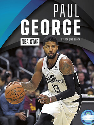 cover image of Paul George